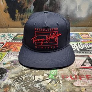 Tommy Hilfiger Snapback